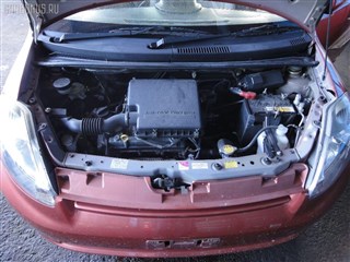 Тормозные колодки Daihatsu Tanto Exe Владивосток