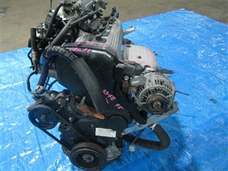 Двигатель Toyota Curren Красноярск