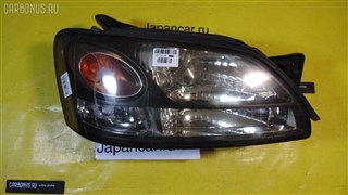 Фара Subaru Legacy B4 Уссурийск