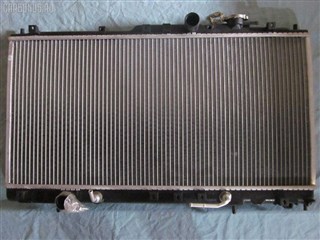 Радиатор основной Chrysler Sebring Новосибирск