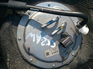 Топливный насос Mazda 5 Владивосток