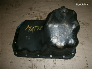 Поддон Daewoo Matiz Москва