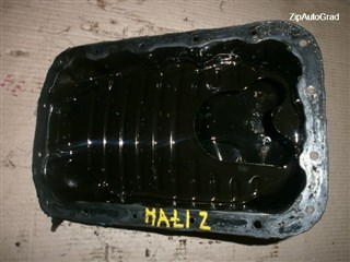 Поддон Daewoo Matiz Москва