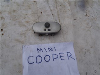 Блок управления зеркалами Mini Cooper Владивосток