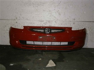 Бампер Honda Jazz Владивосток