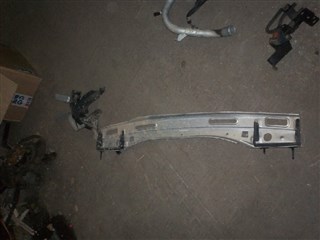 Жесткость бампера Subaru Forester Новосибирск