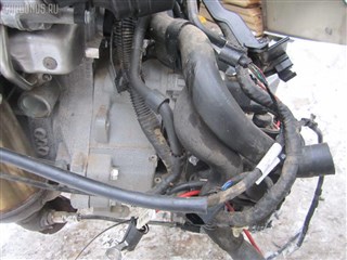 АКПП Skoda Octavia Владивосток
