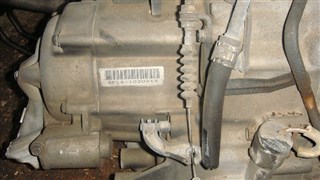 АКПП Honda Z Владивосток