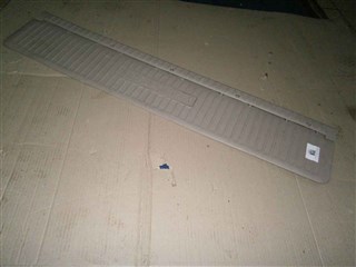 Обшивка багажника Lexus LX470 Владивосток