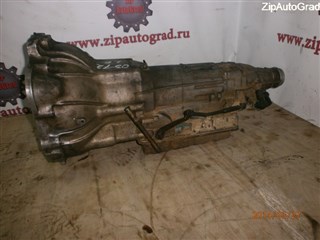АКПП Hyundai Grand Starex Москва