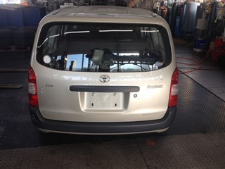 Дверь задняя Toyota Probox Владивосток