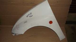 Крыло Toyota Will VI Новосибирск