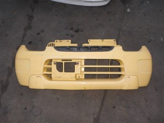Бампер Suzuki Kei Владивосток
