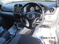 Кнопка туманки для Toyota Rav4