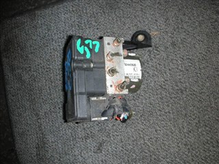 Блок abs Subaru R2 Владивосток