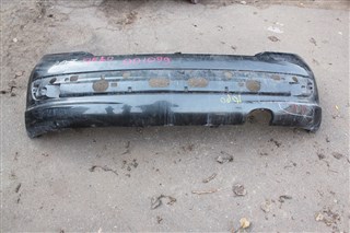 Бампер Peugeot 207 Бердск