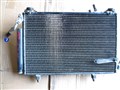 Радиатор кондиционера для Toyota Funcargo