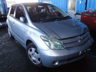 Тормозные колодки Toyota Voltz Владивосток