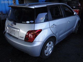 Тормозные колодки Toyota Voltz Владивосток