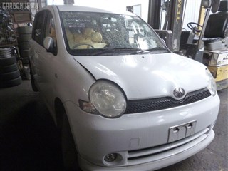 Стойка Toyota Sienta Новосибирск