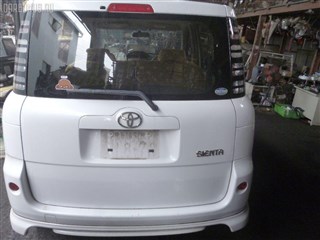 Стойка Toyota Sienta Новосибирск