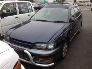 Крыло Toyota Caldina Владивосток