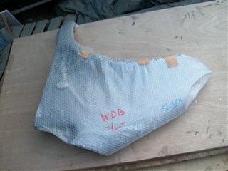 Крыло Mercedes-Benz A-Class Владивосток