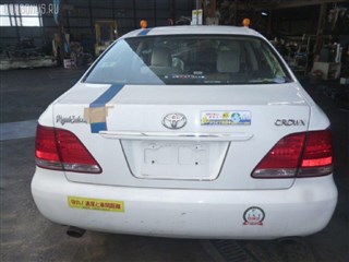 Подушка двигателя Toyota Crown Hybrid Владивосток