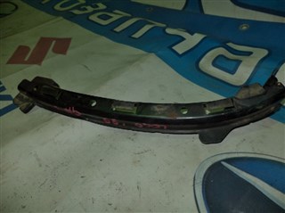 Планка под фары Honda Logo Новосибирск