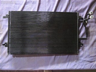Радиатор кондиционера Audi A8 Новосибирск