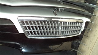Капот Nissan Laurel Владивосток