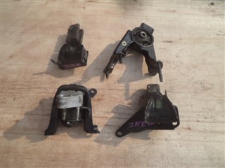 Подушка двигателя Toyota Wish Владивосток