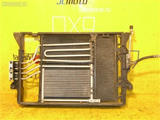 Радиатор кондиционера BMW 7 Series Новосибирск
