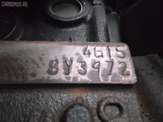 Зеркало Mitsubishi Mirage Dingo Новосибирск