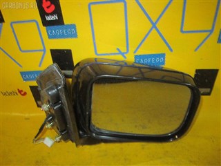 Зеркало Mitsubishi Mirage Dingo Новосибирск