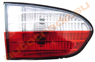 Вставка между стопов Hyundai Grand Starex Иркутск