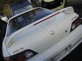 Крышка багажника для Toyota Sprinter Trueno