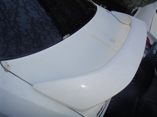Крышка багажника Toyota Sprinter Trueno Новосибирск