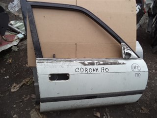 Дверь Toyota Corona Новосибирск