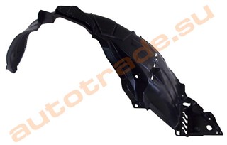 Подкрылок Honda Jazz Владивосток