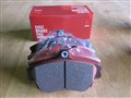 Тормозные колодки для Mitsubishi Carisma