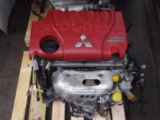 Двигатель Mitsubishi Colt Plus Владивосток