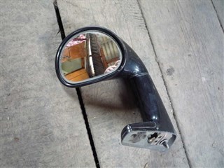 Зеркало на крыло Mitsubishi RVR Sports Gear Абакан