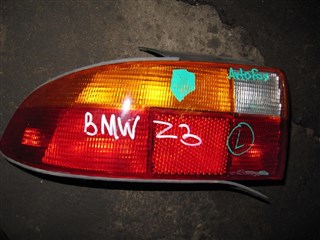 Стоп-сигнал BMW Z3 Уссурийск