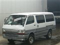 Бампер для Toyota Hiace Van