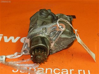 Стартер Toyota Curren Владивосток