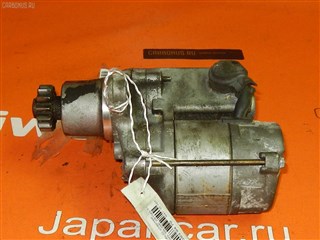 Стартер Toyota Curren Владивосток