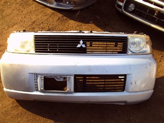 Nose cut Mitsubishi EK Wagon Уссурийск