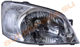 Фара Hyundai Getz Москва