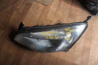 Фара Opel Astra J Бердск